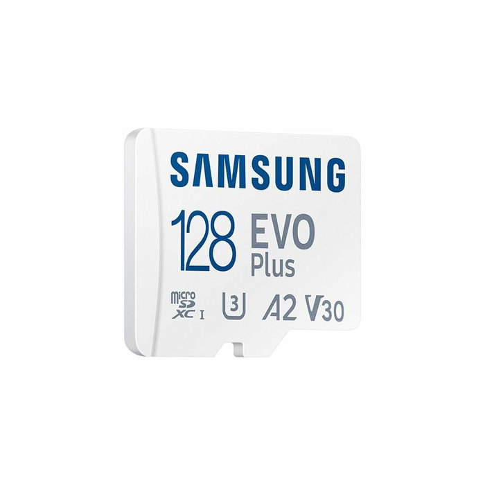 Samsung Carte Micro SD EVO Plus New 128 Go