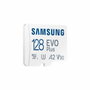 Samsung Carte Micro SD EVO Plus New 128 Go