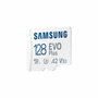 Samsung EVO Plus New 128 Go