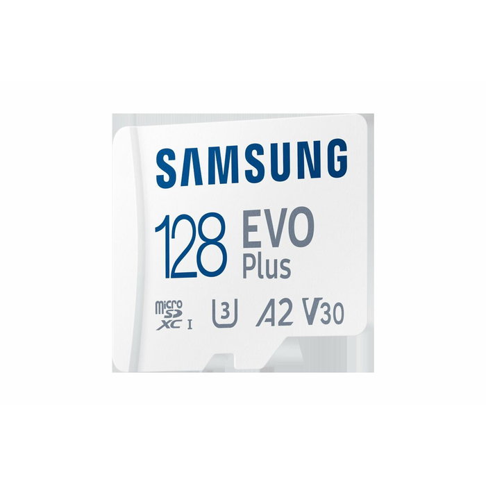 Samsung Carte Micro SD EVO Plus New 128 Go