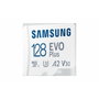 Samsung Carte Micro SD EVO Plus New 128 Go