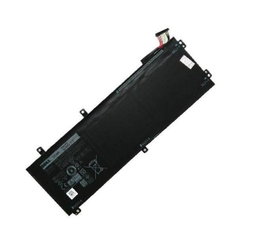 Dell Batterie 56Whr 3 Cellules Lithium-Ion pour XPS 15-9550