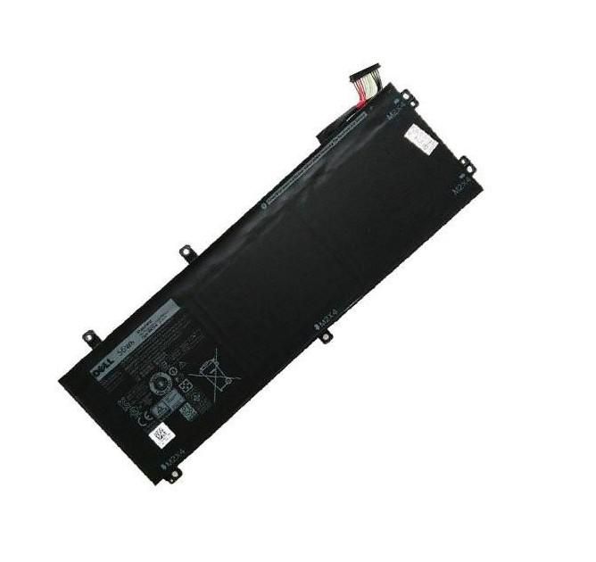 Dell Batterie 56Wh, 3 Cellules, Lithium-Ion pour XPS 9550 Dell Batterie 56Wh, 3 Cellules, Lithium-Ion pour XPS 9550