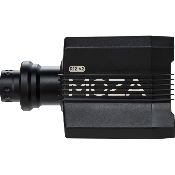 Moza R12 V2 Direct Drive Wheel Base Moza R12 V2 Direct Drive Wheel Base