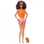 Mattel Barbie The Movie Surf - Poupée Surfeuse
