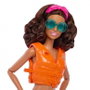 Mattel Barbie The Movie Surf - Poupée Surfeuse