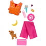 Mattel Barbie The Movie Surf - Poupée Surfeuse