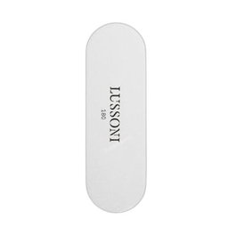 LUSSONI Limas Desechables Para Pies 30 Uds - Lot de 30 limes jetables pour pieds