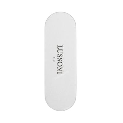 LUSSONI Limas Desechables Para Pies 30 Uds - Lot de 30 limes jetables pour pieds LUSSONI Limas Desechables Para Pies 30 Uds - Lot de 30 limes jetables pour pieds