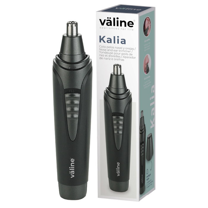 Väline Kalia Coupe-poils nasal et oreilles Väline Kalia Coupe-poils nasal et oreilles