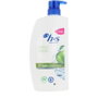Head & Shoulders Shampooing Antipelliculaire à la Pomme 1000 ml