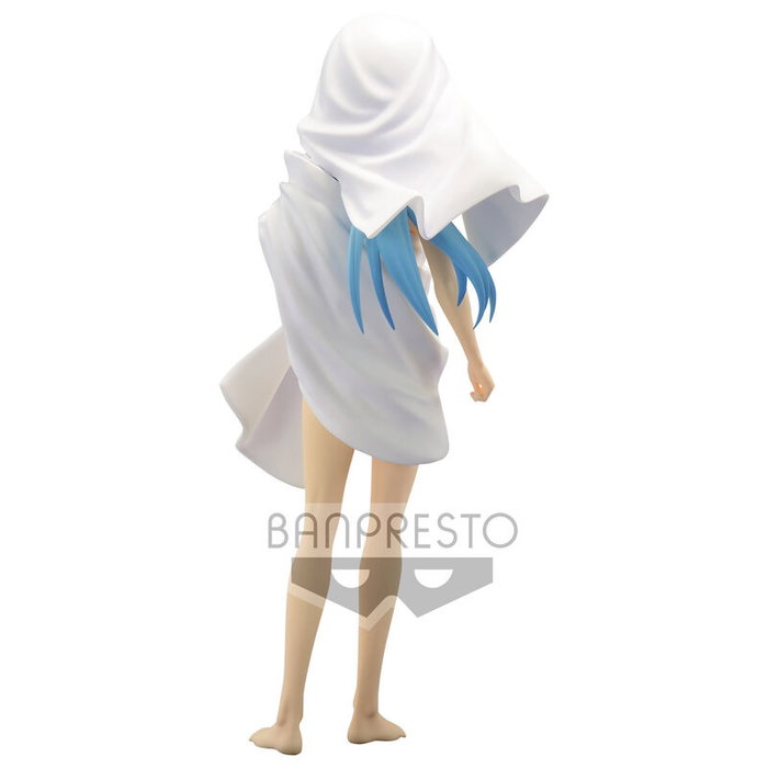 BANPRESTO Figura Raphael Otherworlder Vol.14 That Time I Got Reincarnated as a Slime - Figurine 16 cm, Recommandé +15 ans BANPRESTO Figura Raphael Otherworlder Vol.14 That Time I Got Reincarnated as a Slime - Figurine 16 cm, Recommandé +15 ans
