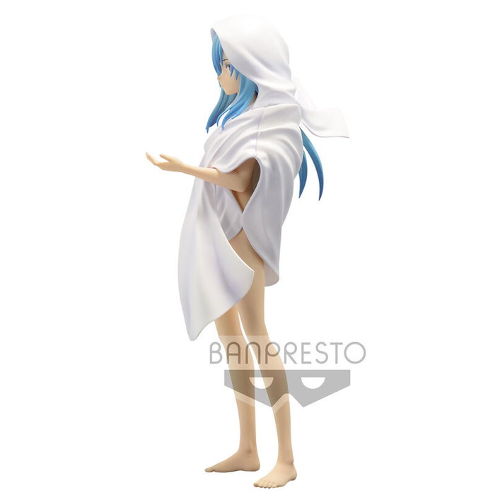 BANPRESTO Figura Raphael Otherworlder Vol.14 That Time I Got Reincarnated as a Slime - Figurine 16 cm, Recommandé +15 ans BANPRESTO Figura Raphael Otherworlder Vol.14 That Time I Got Reincarnated as a Slime - Figurine 16 cm, Recommandé +15 ans