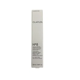 Olaplex No.8 Bond Intense Hair Treatment Cream Mask, Shine & Body, 20 ml