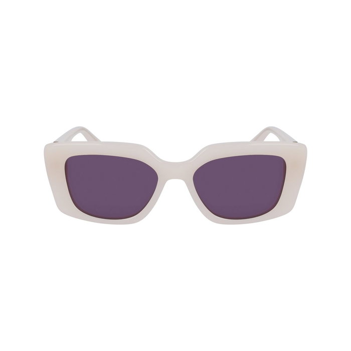 Lunettes de soleil Femme Karl Lagerfeld KL6125S-280 Ø 52 mm