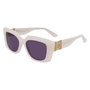 Lunettes de soleil Femme Karl Lagerfeld KL6125S-280 Ø 52 mm