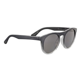 Serengeti Kingman SS572005-S, Gafas de sol polarizadas Gris/Noir