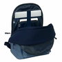 Cartable El Pulpo Bleu Blue marine 31 x 44 x 18 cm