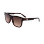 Guess Gafas GF0183 Lunettes de soleil homme monture plastique géométrique UV400