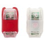 Be Mix Ensemble de lumières LED avant (blanche) et arrière (rouge)