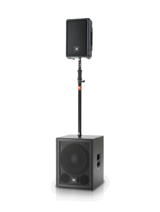 JBLPRO IRX108BT Enceinte Portable 8 Pouces avec Bluetooth 1300W Haut-parleur Actif Sonorisation JBLPRO IRX108BT Enceinte Portable 8 Pouces avec Bluetooth 1300W Haut-parleur Actif Sonorisation