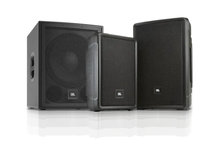 JBLPRO IRX108BT Enceinte Portable 8 Pouces avec Bluetooth 1300W Haut-parleur Actif Sonorisation JBLPRO IRX108BT Enceinte Portable 8 Pouces avec Bluetooth 1300W Haut-parleur Actif Sonorisation