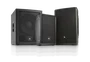 JBLPRO IRX108BT Enceinte Portable 8 Pouces avec Bluetooth 1300W Haut-parleur Actif Sonorisation