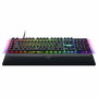 Razer BlackWidow V4 Clavier Mécanique Gamer avec Switch Razer Vert / RZ03-04690100-R3M1 Noir