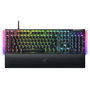 Razer BlackWidow V4 Clavier Mécanique Gamer avec Switch Razer Vert / RZ03-04690100-R3M1 Noir