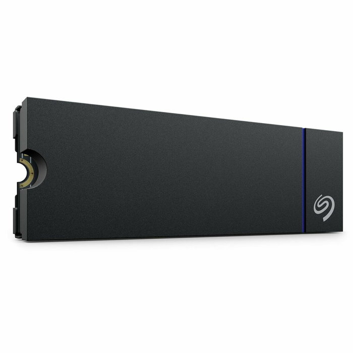Disque dur Seagate ZP2000GP3A2001 2 TB SSD Disque dur Seagate ZP2000GP3A2001 2 TB SSD