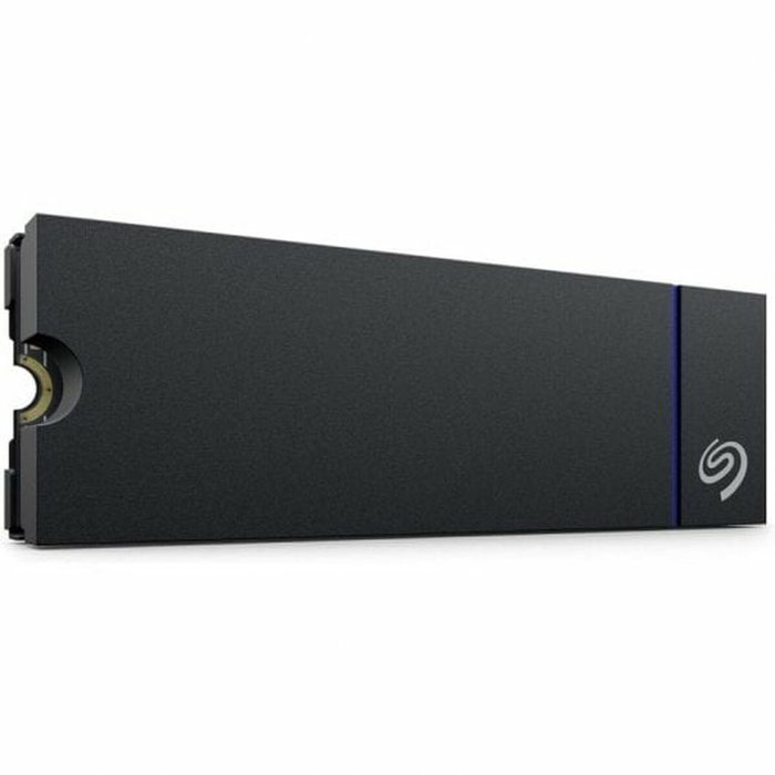 Seagate Game Drive PS5 SSD NVMe 2 To