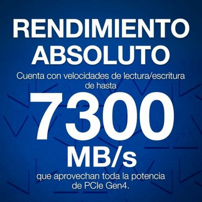 Seagate Game Drive PS5 SSD NVMe 2 To