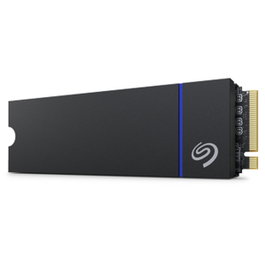 Seagate Game Drive PS5 SSD NVMe 2 To