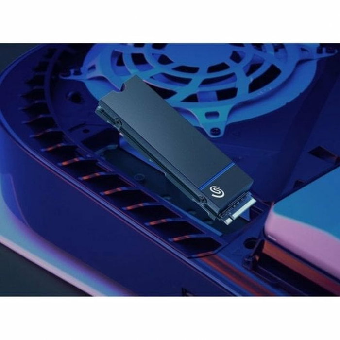 Seagate Game Drive PS5 SSD NVMe 2 To