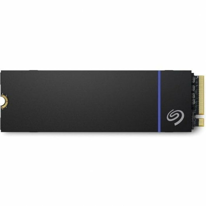 Seagate Game Drive PS5 SSD NVMe 2 To