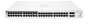 Aruba Instant On 1830 - Commutateur réseau 48 ports Gigabit PoE+ Classe 4 (370W) avec 4 ports SFP, gestion cloud