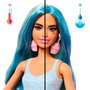Barbie Poupée Pop Reveal Série Treat avec 8 surprises et accessoires