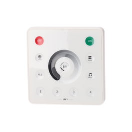 Contrôleur pour bande LED COB SP536E avec application et télécommande