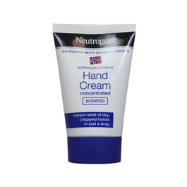 Neutrógena Crema de manos absorción rápida 50 ml