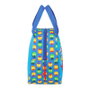 Sac glacière goûter Iron Man Multicouleur 19 x 22 x 14 cm