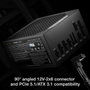 be quiet! Power Zone 2 750W Black