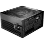Be Quiet! Power Zone 2 750W - Alimentation PC 80 Plus Platinum, ATX 3.1, PCIe 5.1, 12V-2x6, refroidissement semi-passif - Pour PC Gaming