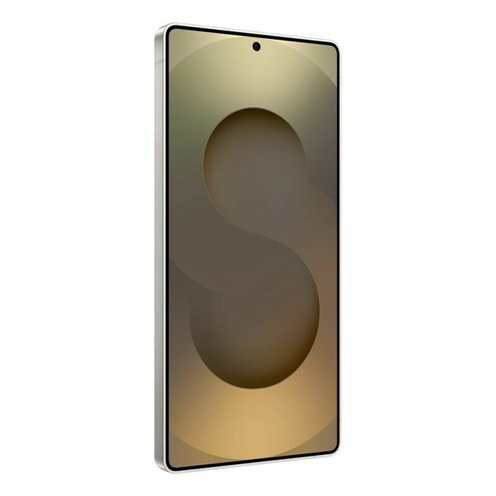 Smartphone Samsung 6,9" Qualcomm Snapdragon 8 Elite 12 GB RAM 256 GB Gris