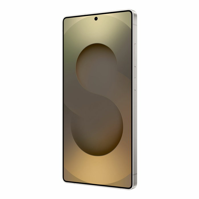 Smartphone Samsung 6,9" Qualcomm Snapdragon 8 Elite 12 GB RAM 256 GB Gris