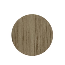 UCAFIX Bouchon adhésif chêne Iguazú 13 mm (100 unités)