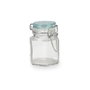 Quid Bocal Rico en verre 100 ml (Lot de 12)