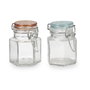 Quid Bocal Rico en verre 100 ml (Lot de 12)