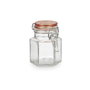 Quid Bocal Rico en verre 100 ml (Lot de 12)