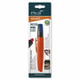 Pica Marqueur Permanent Bleu industriel