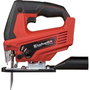 Einhell TC-JS 18 Li Solo Scie sauteuse sans fil